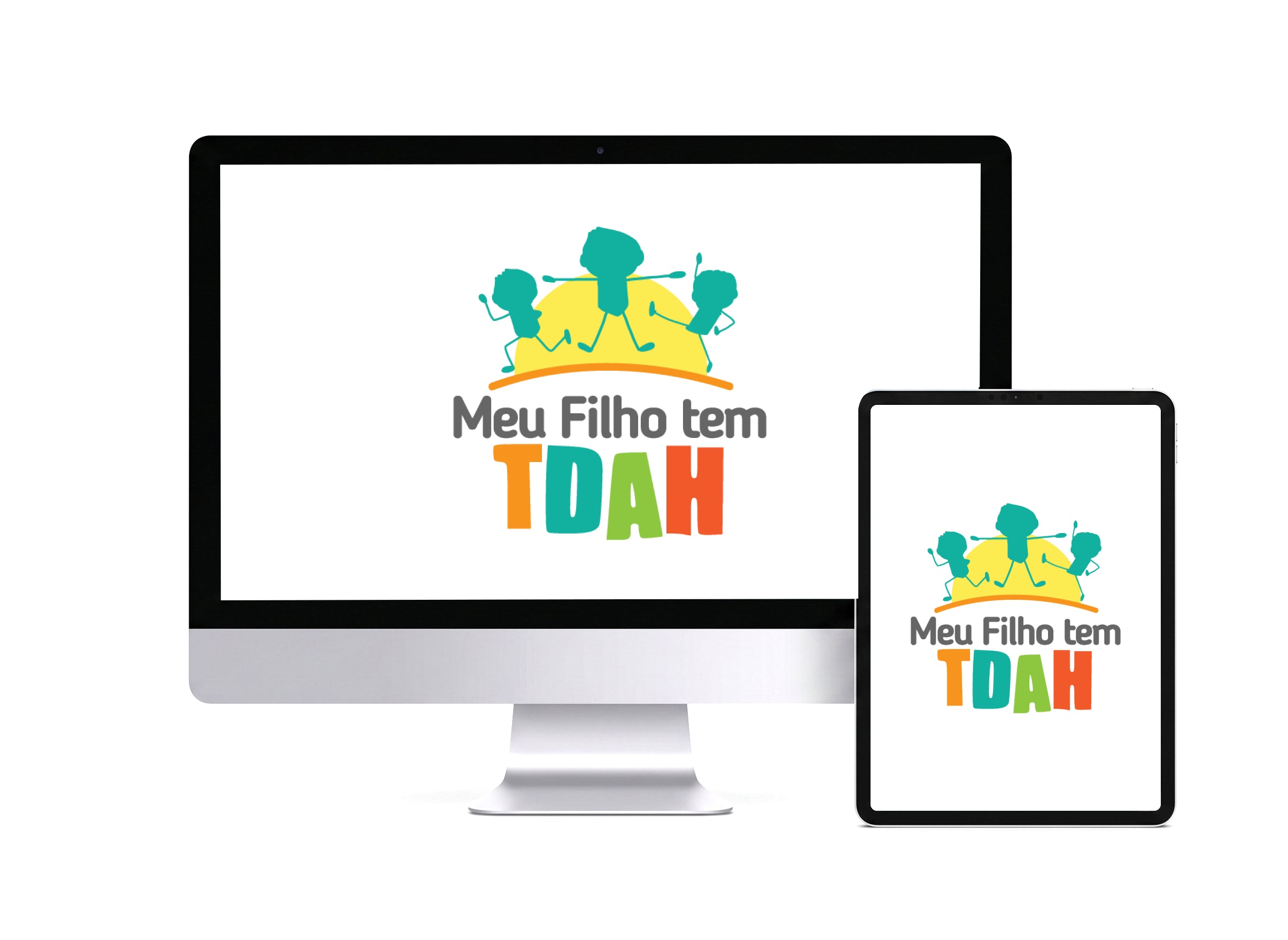 E-book - TDAH em crianças - loja.neurosaber.com.br