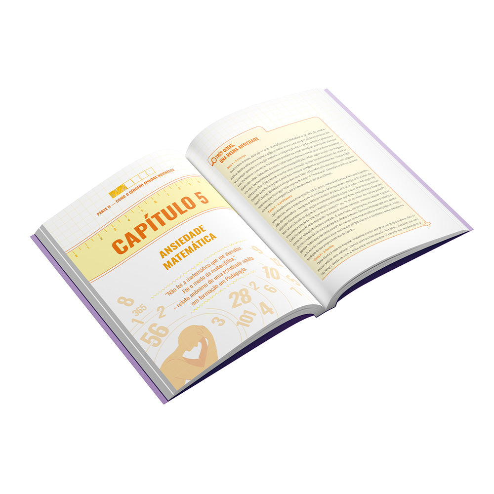Livro Educação Matemática Baseada em Evidências