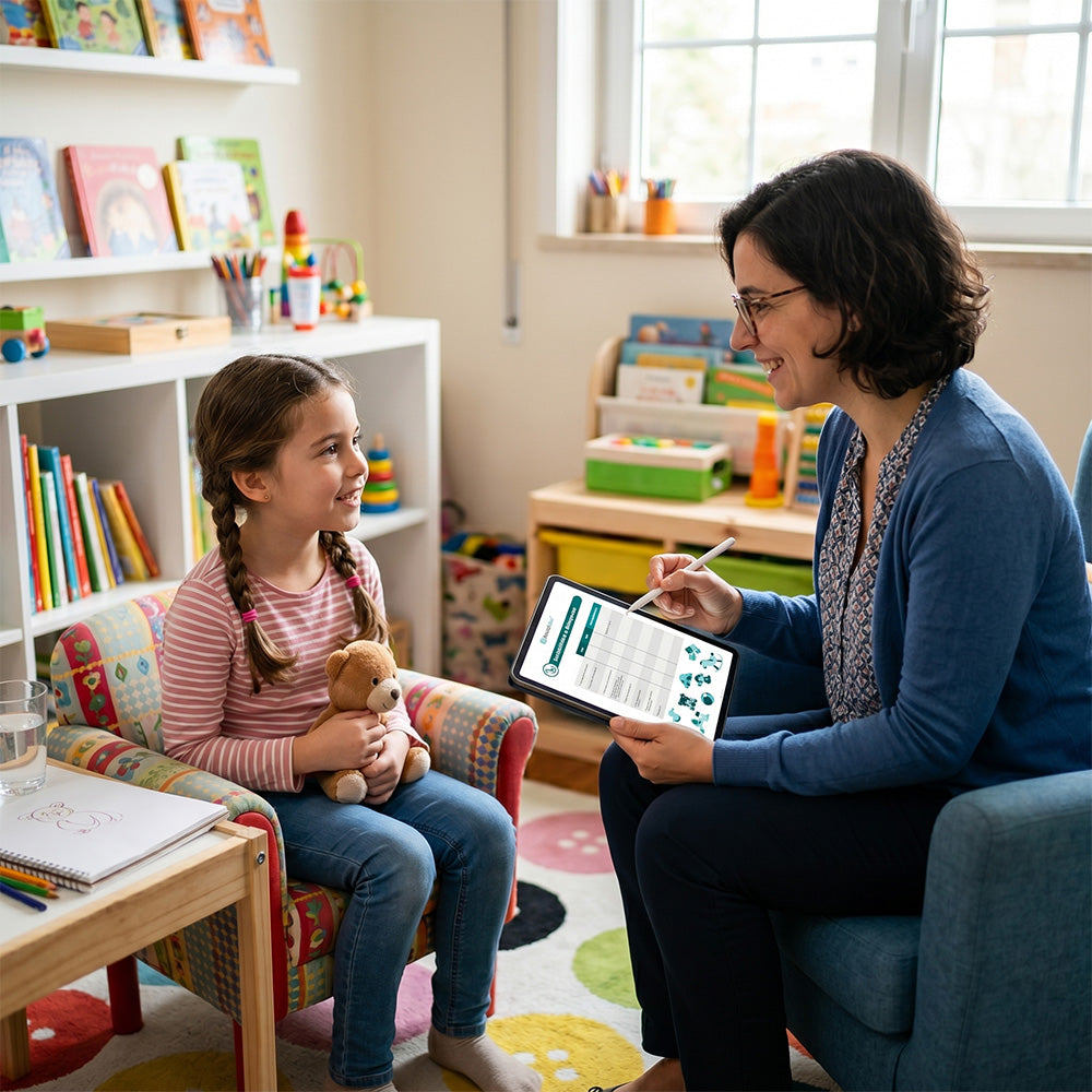 E-book Anamnese Descomplicada – Como identificar dificuldades de aprendizagem