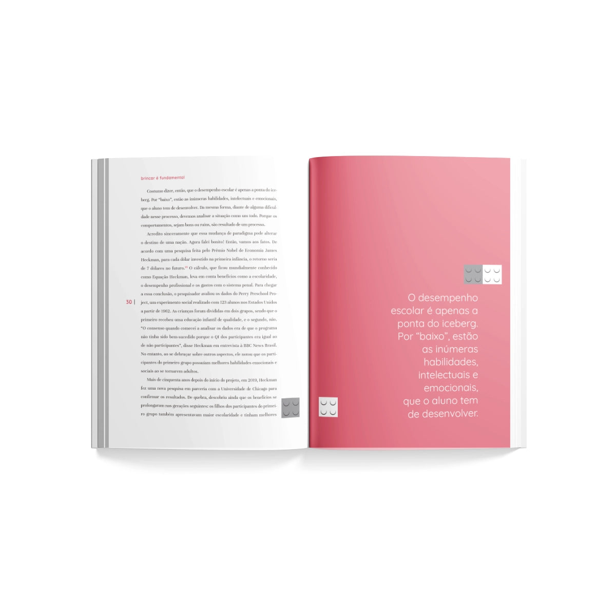 Brincar é Fundamental – Combo Livro + Curso sobre Desenvolvimento Infantil - loja.neurosaber.com.br