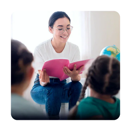 PROGRAMAS EDUCACIONAIS