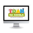 Curso TDAH na Escola: da Teoria à Prática – Estratégias Educacionais