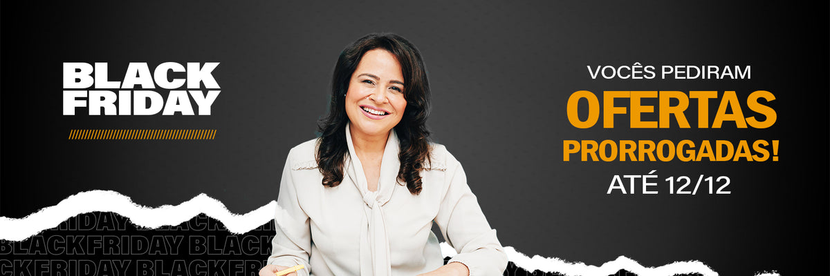 Produtos com até 50% de desconto!