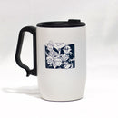 Caneca Térmica Neurosaber - Sua caneca térmica favorita