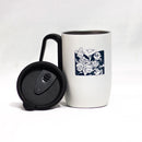 Caneca Térmica Neurosaber - Sua caneca térmica favorita