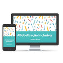 E-book Alfabetizando Crianças Atípicas – Fundamentos da educação inclusiva