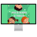 E-book Memoria de Trabalho - loja.neurosaber.com.br
