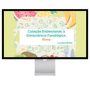 Rimas e Consciência Fonológica