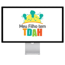 E-book - TDAH em crianças - loja.neurosaber.com.br