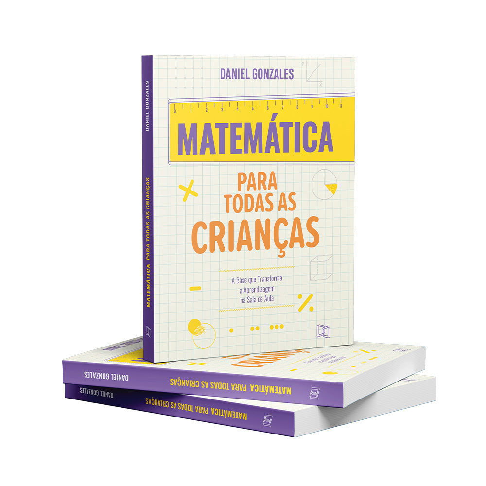 Livro Educação Matemática Baseada em Evidências