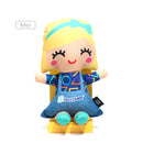 Boneca NeuroSaber – Acompanhe o aprendizado com carinho e diversão!