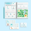 Programa de Alfabetização Infantil PROLEIA - Da Teoria à Prática com Evidências Científicas