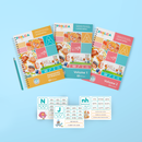 Programa de Alfabetização Infantil PROLEIA - Da Teoria à Prática com Evidências Científicas