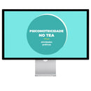 E-book Psicomotricidade no TEA - loja.neurosaber.com.br