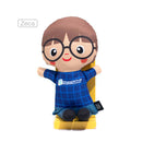 Boneca NeuroSaber – Acompanhe o aprendizado com carinho e diversão!