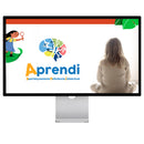 Curso Aprendi - Aperfeiçoamento em Deficiência Intelectual