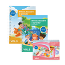 Programa de Educação Infantil Baseado em Neurociência e Instrução Explícita