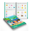 Programa de Educação Infantil Baseado em Neurociência e Instrução Explícita