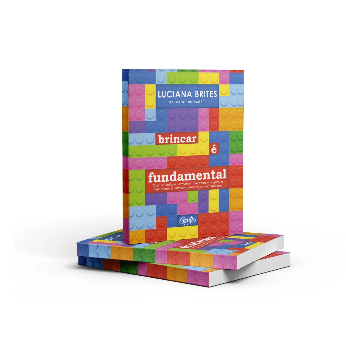 Brincar é Fundamental – Combo Livro + Curso sobre Desenvolvimento Infantil - loja.neurosaber.com.br