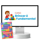 Brincar é Fundamental – Combo Livro + Curso sobre Desenvolvimento Infantil - loja.neurosaber.com.br