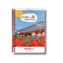 Livros Clube da Alfabetização - Atividades de Alfabetização loja.neurosaber.com.br