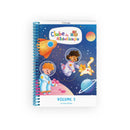 Livros Clube da Alfabetização - Atividades de Alfabetização loja.neurosaber.com.br