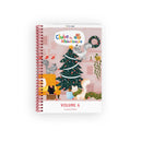 Livros Clube da Alfabetização - Atividades de Alfabetização loja.neurosaber.com.br