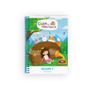 Livros Clube da Alfabetização - Atividades de Alfabetização loja.neurosaber.com.br