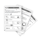 Livros Clube da Alfabetização - Atividades de Alfabetização loja.neurosaber.com.br