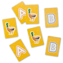 Brinquedos Pedagógicos - Atividades Lúdicas para Aprender a Ler e Escrever - loja.neurosaber.com.br