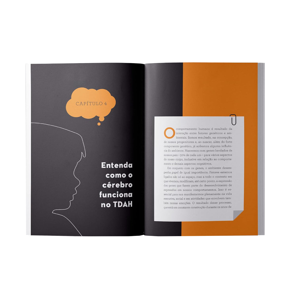 Combo Foco em Campo: Curso TDAH em Crianças + Livro Mentes Mil por Hora