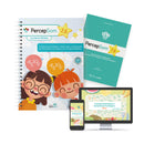 Combo Consciência Fonológica - Desenvolva Habilidades Fonológicas e Cognitivas