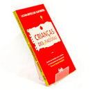 Livro Crianças Desafiadoras loja.neurosaber.com.br