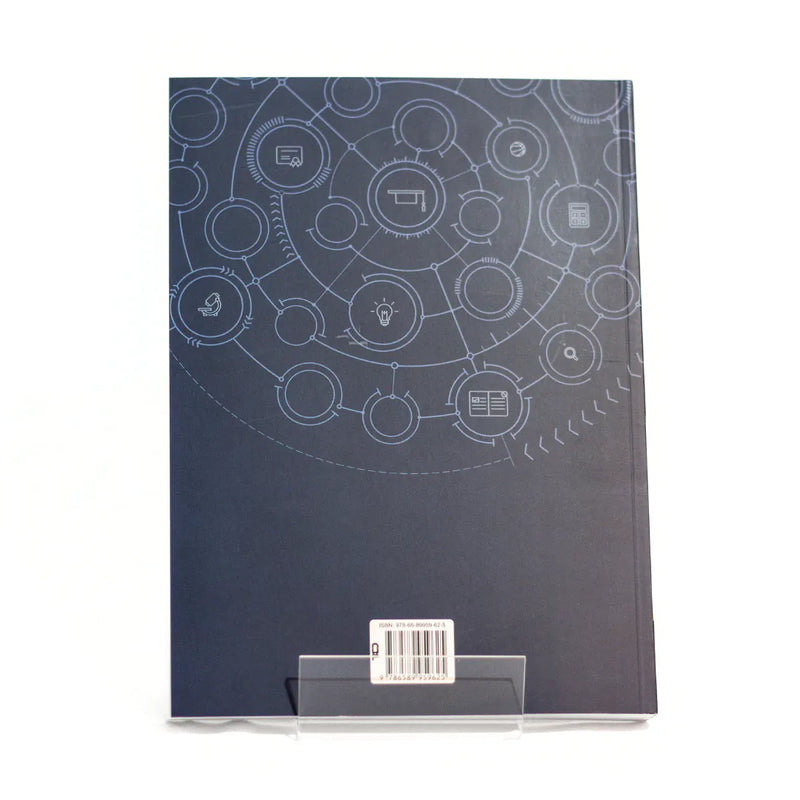 Livro Alfabetização: Da ciência cognitiva à prática escolar - Vol 2