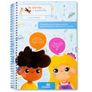 Do Desenho à Escrita – Programa de Pré-Escrita e Desenvolvimento da Escrita Infantil - loja.neurosaber.com.br