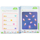 Do Desenho à Escrita – Programa de Pré-Escrita e Desenvolvimento da Escrita Infantil - loja.neurosaber.com.br