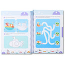 Do Desenho à Escrita – Programa de Pré-Escrita e Desenvolvimento da Escrita Infantil - loja.neurosaber.com.br