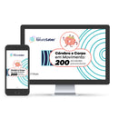 E-book 200 Atividades Psicomotoras - Cérebro e corpo em movimento