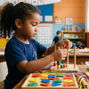 200 atividades psicomotoras para estimular o desenvolvimento infantil