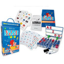 Letrinhas Divertidas - Brinquedo de Alfabetização loja.neurosaber.com.br