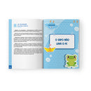 Meus Passinhos - Programa de Desenvolvimento Infantil - loja.neurosaber.com.br