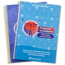 Programa Movimente - Programa de Atividades de Psicomotricidade - loja.neurosaber.com.br