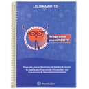 Programa Movimente - Programa de Atividades de Psicomotricidade - loja.neurosaber.com.br