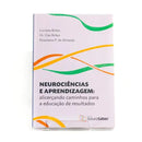 Livro Neurociência e Aprendizagem loja.neurosaber.com.br