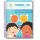 Numeracia - Programa de Raciocínio Lógico e Matemático - loja.neurosaber.com.br