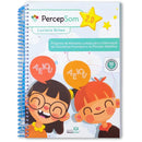 Percepsom 2.0 - Programa De Atividades Lúdicas De Consciência Fonológica E Princípio Alfabético - loja.neurosaber.com.br