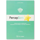Percepsom 2.0 - Programa De Atividades Lúdicas De Consciência Fonológica E Princípio Alfabético - loja.neurosaber.com.br