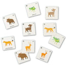 Percepsom 2.0 - Programa De Atividades Lúdicas De Consciência Fonológica E Princípio Alfabético - loja.neurosaber.com.br