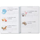 Percepsom 2.0 - Programa De Atividades Lúdicas De Consciência Fonológica E Princípio Alfabético - loja.neurosaber.com.br