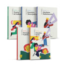 Livros Coleção Práticas Pedagógicas – Inovação e Neuroeducação para o Sucesso em Sala de Aula